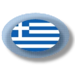 Logo of Greek apps and games android Application 